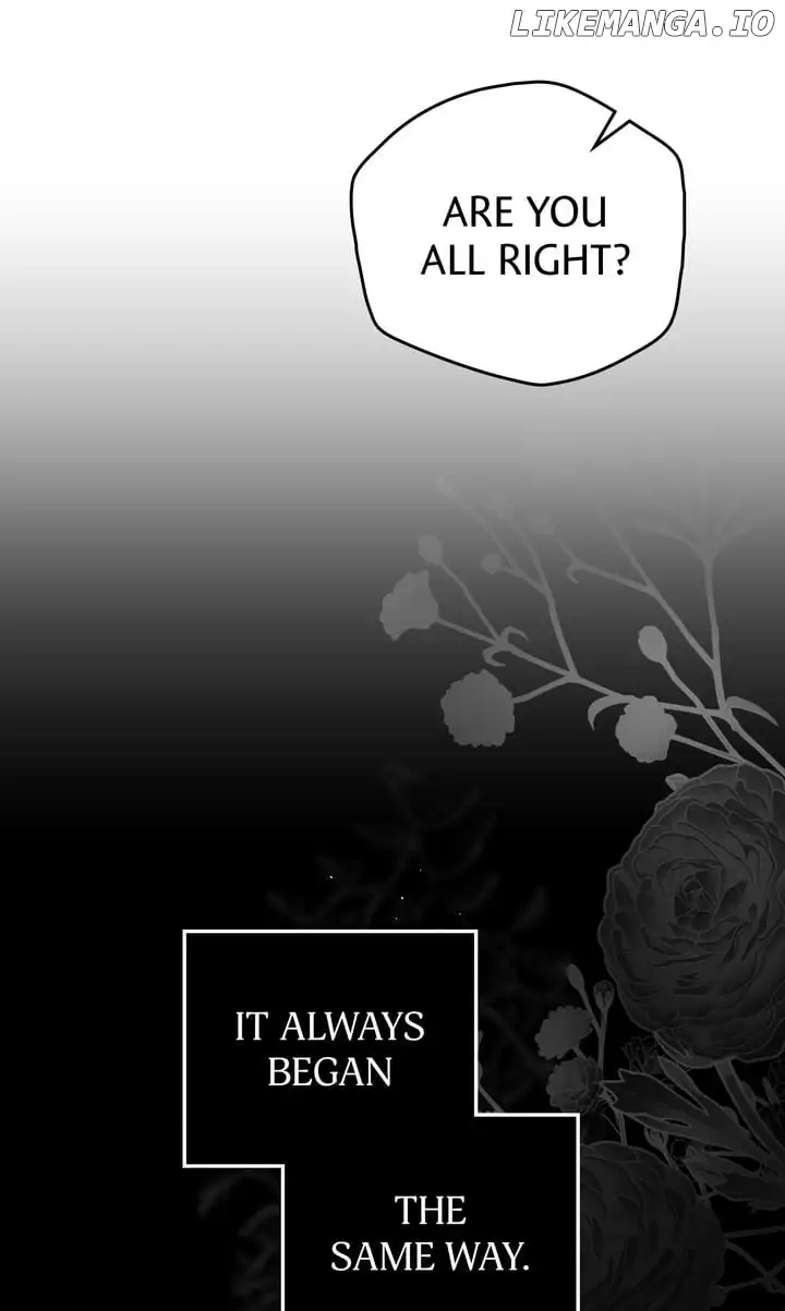 Falling for a Dying Princess chapter 55 page 71