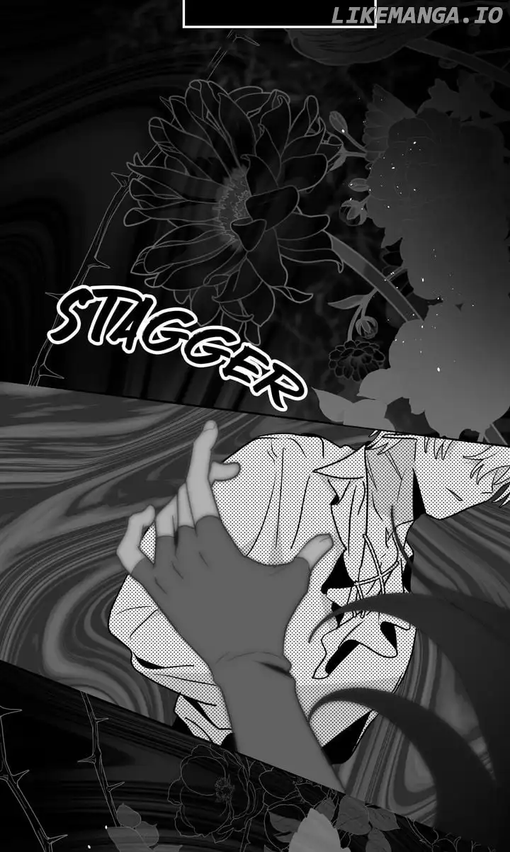 Falling for a Dying Princess chapter 55 page 72