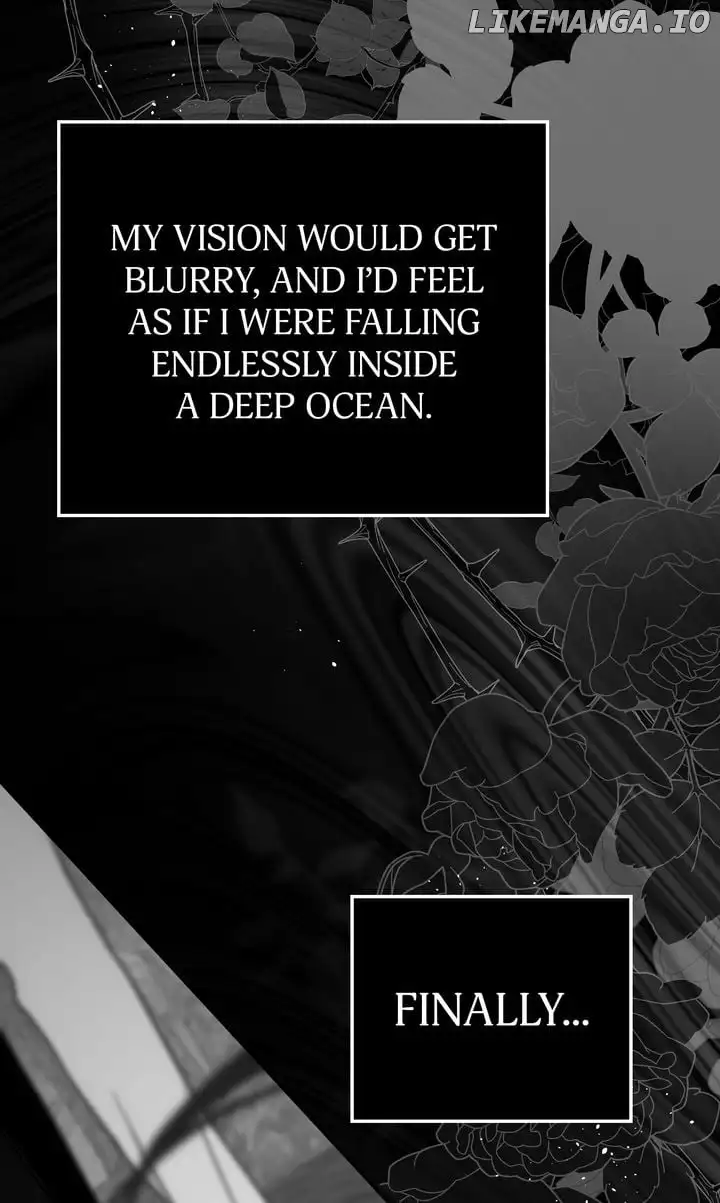Falling for a Dying Princess chapter 55 page 73