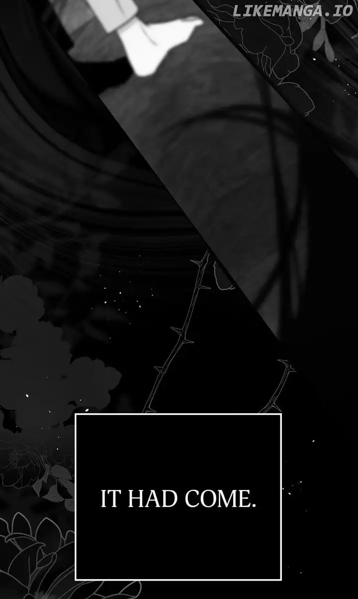 Falling for a Dying Princess chapter 55 page 74