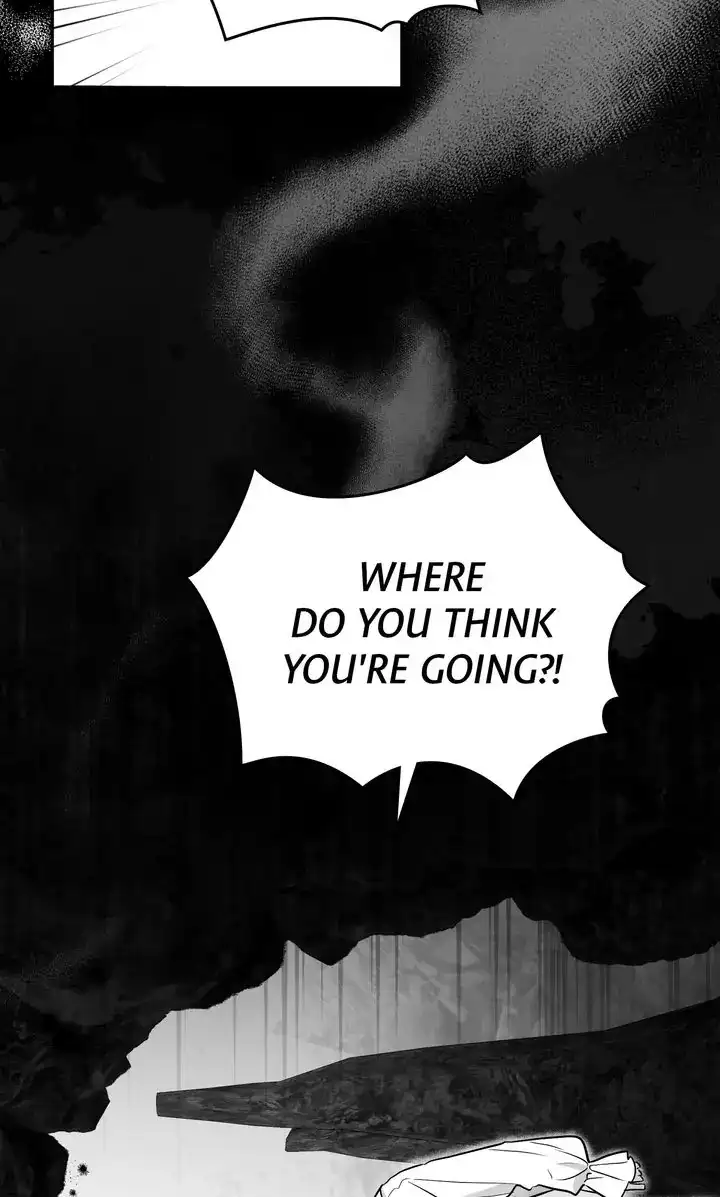 Falling for a Dying Princess chapter 57 page 2
