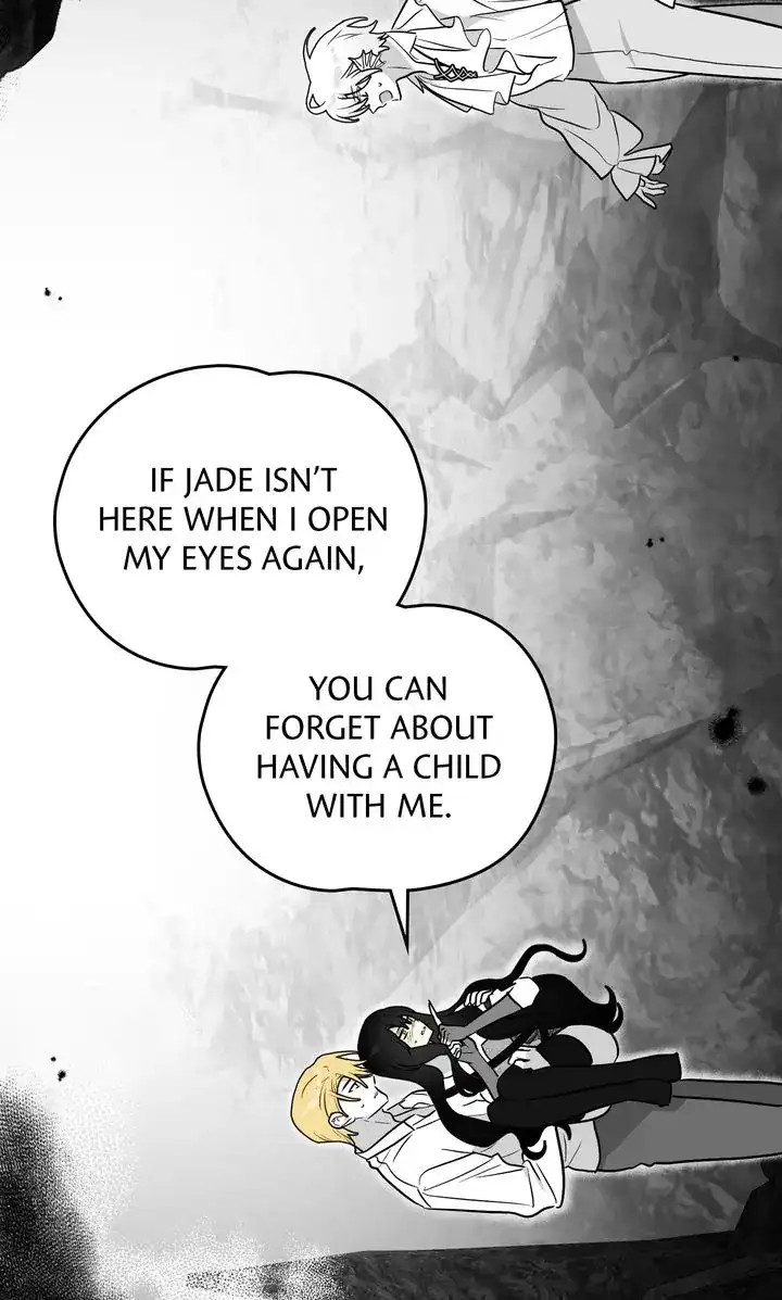 Falling for a Dying Princess chapter 57 page 3