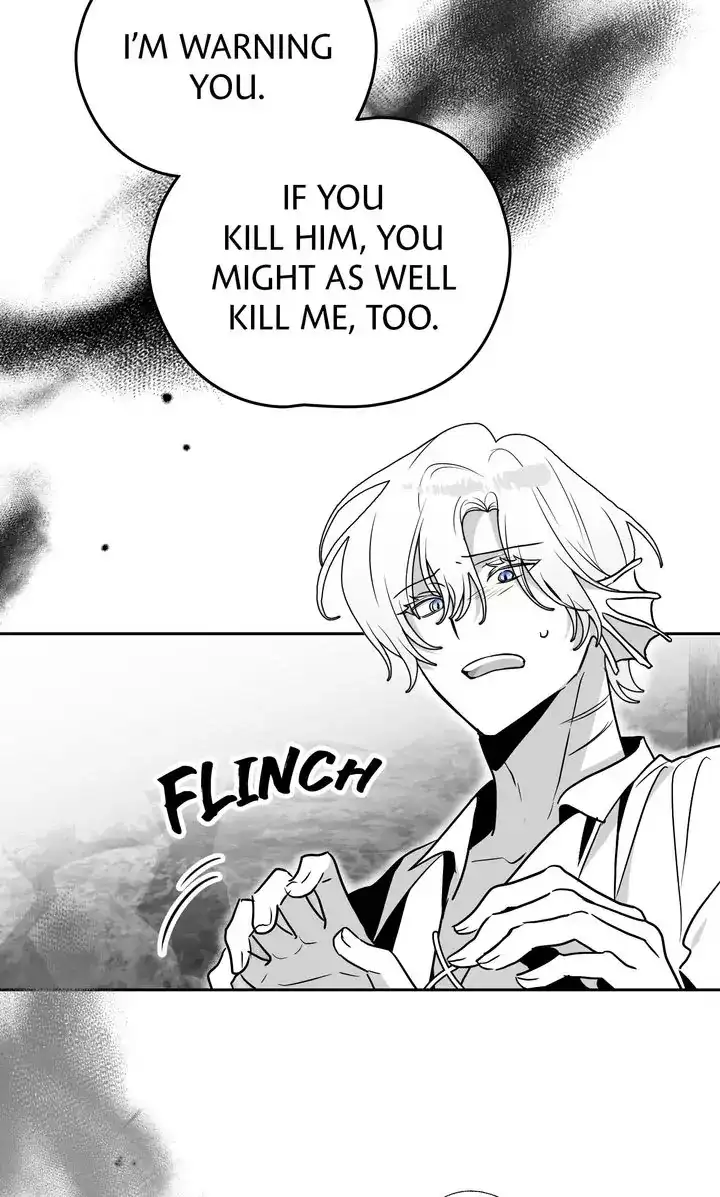 Falling for a Dying Princess chapter 57 page 5