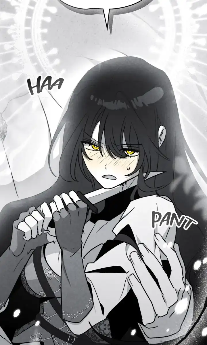 Falling for a Dying Princess chapter 57 page 8