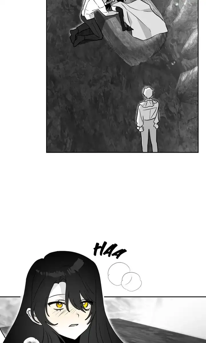 Falling for a Dying Princess chapter 57 page 12