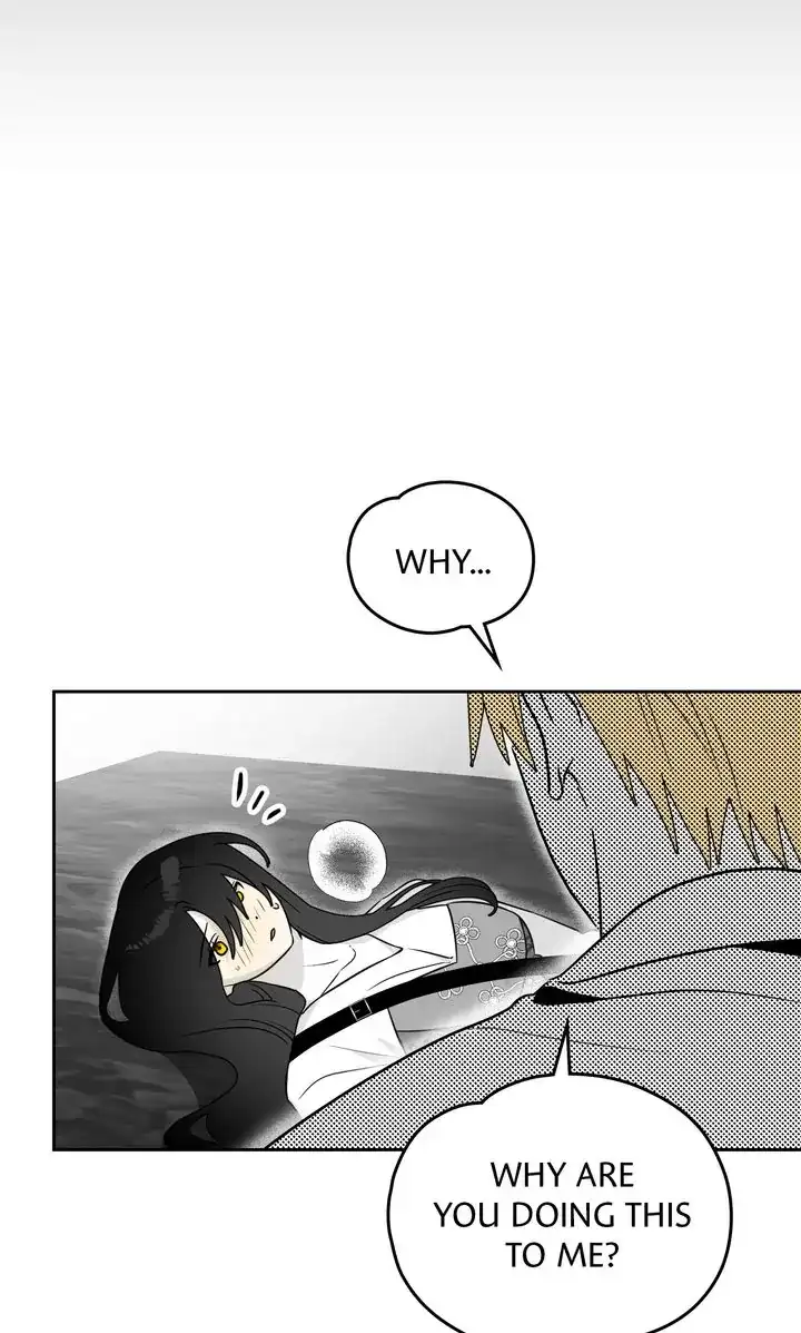 Falling for a Dying Princess chapter 57 page 15