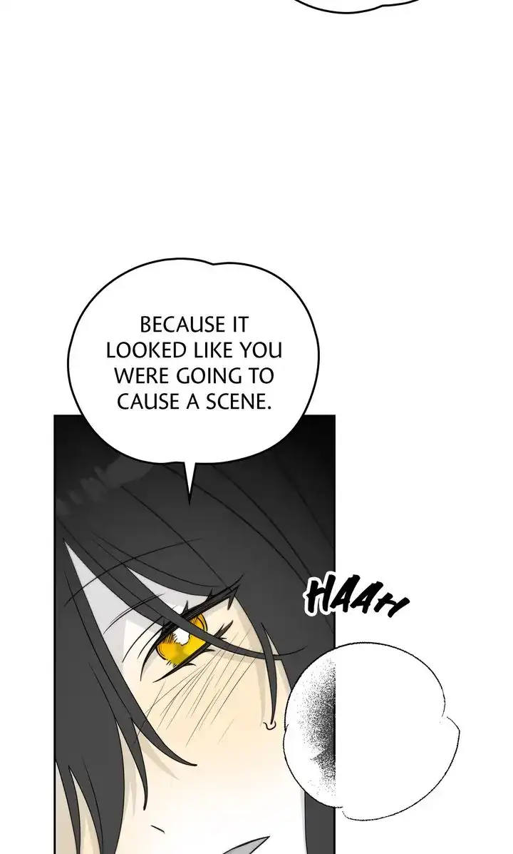 Falling for a Dying Princess chapter 57 page 16