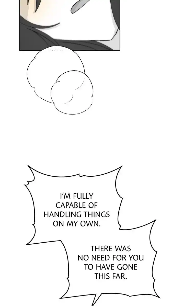 Falling for a Dying Princess chapter 57 page 17