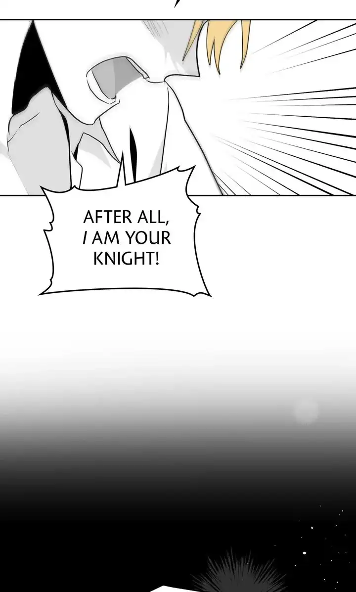 Falling for a Dying Princess chapter 57 page 18
