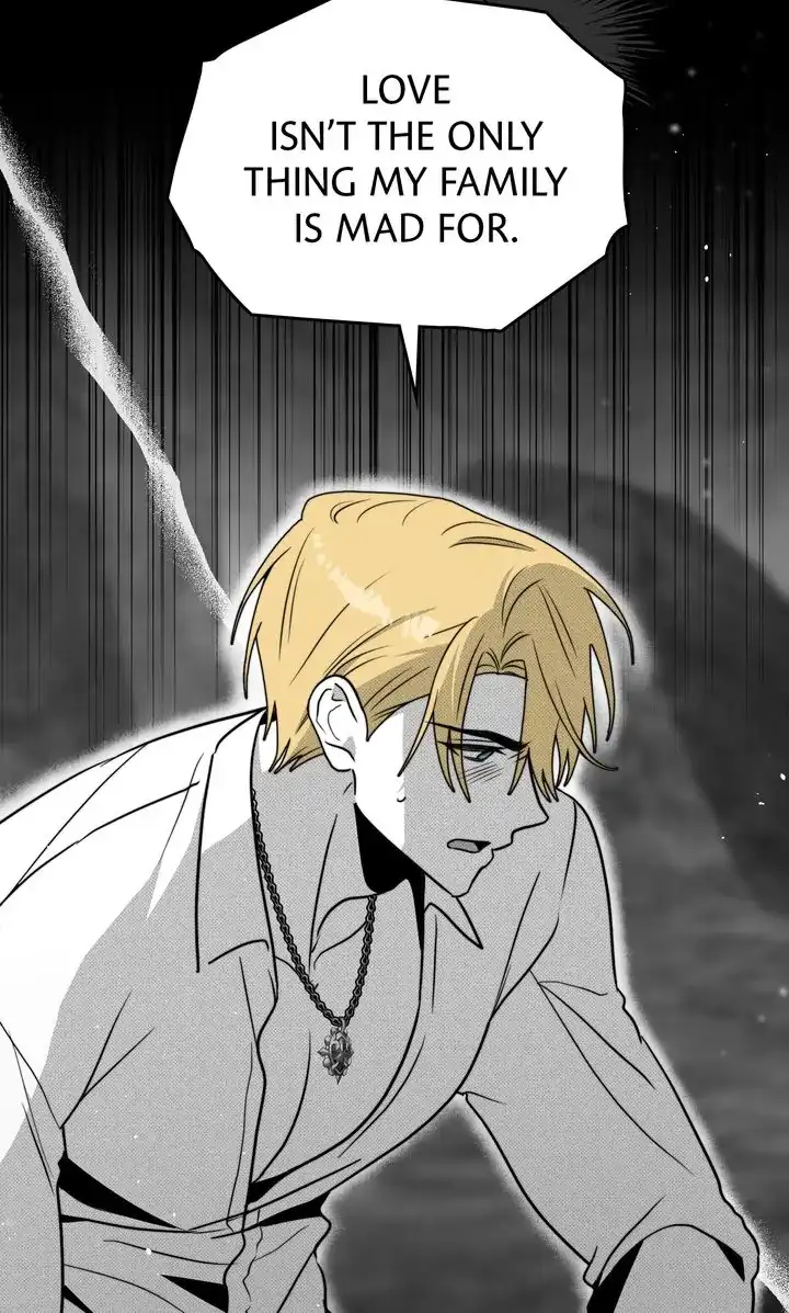 Falling for a Dying Princess chapter 57 page 19