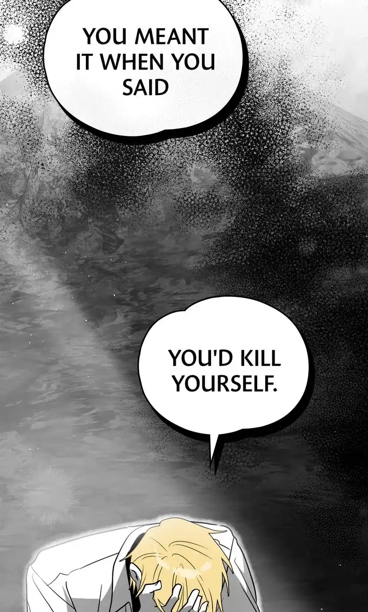 Falling for a Dying Princess chapter 57 page 24