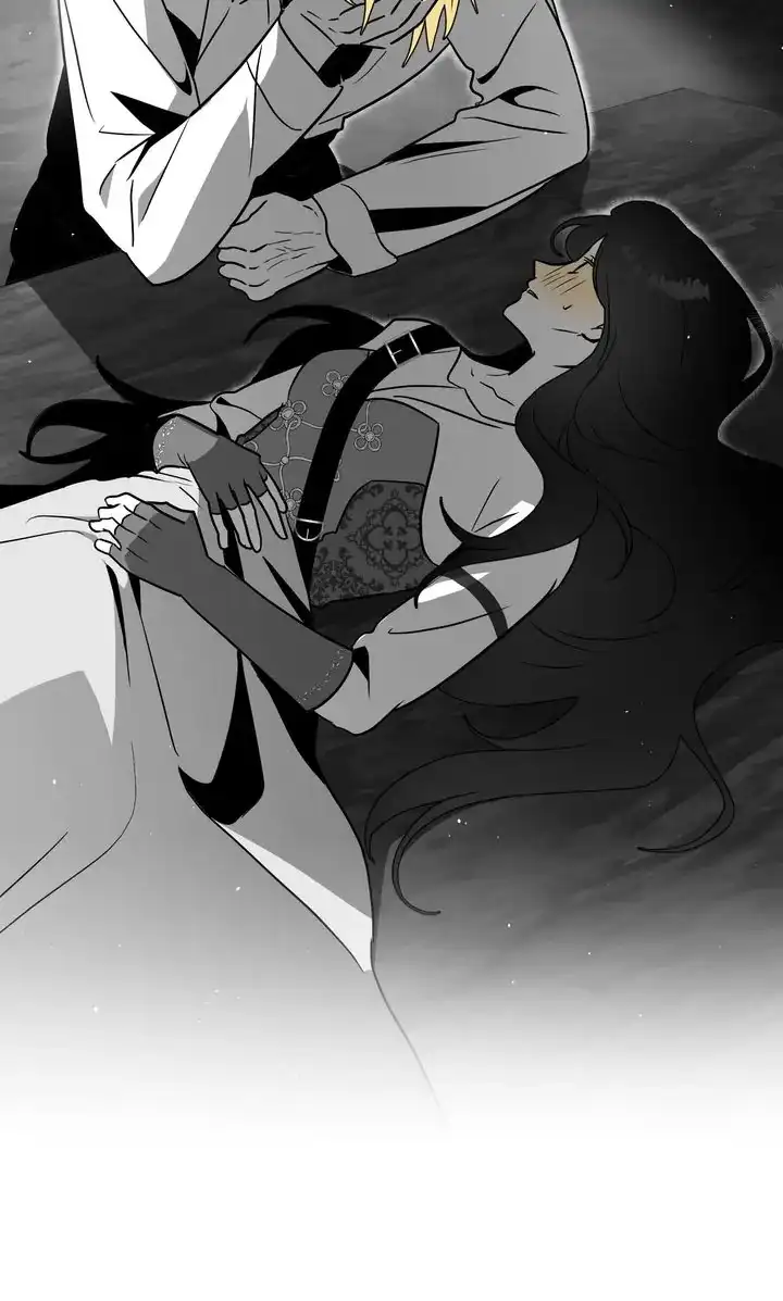 Falling for a Dying Princess chapter 57 page 25