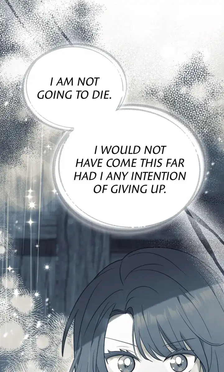 Falling for a Dying Princess chapter 57 page 27