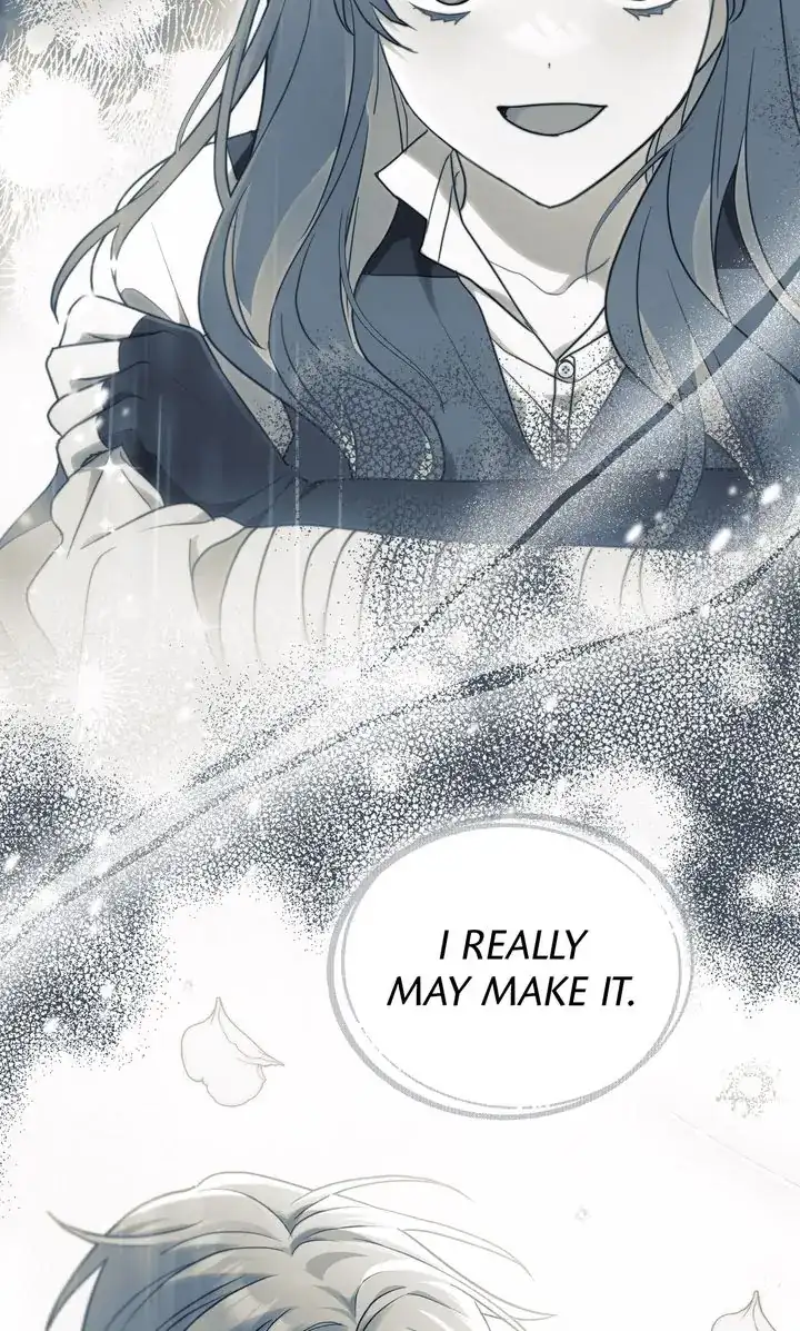 Falling for a Dying Princess chapter 57 page 28