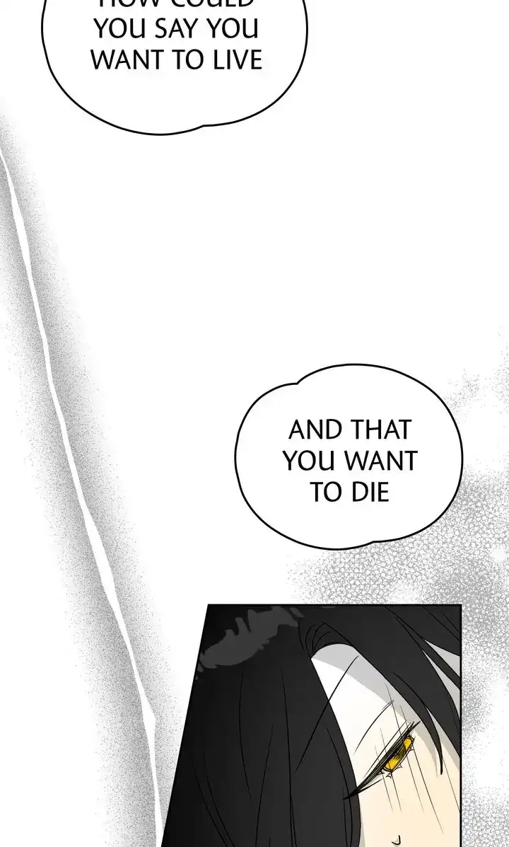 Falling for a Dying Princess chapter 57 page 30