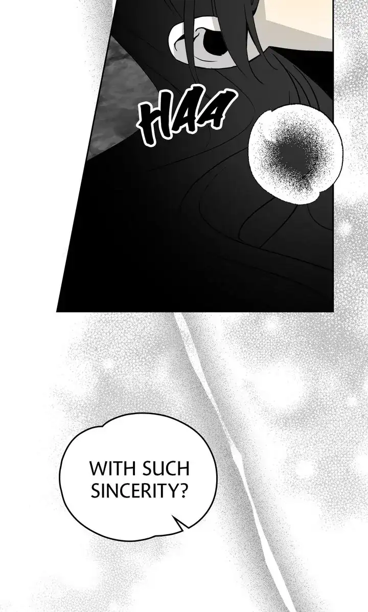 Falling for a Dying Princess chapter 57 page 31