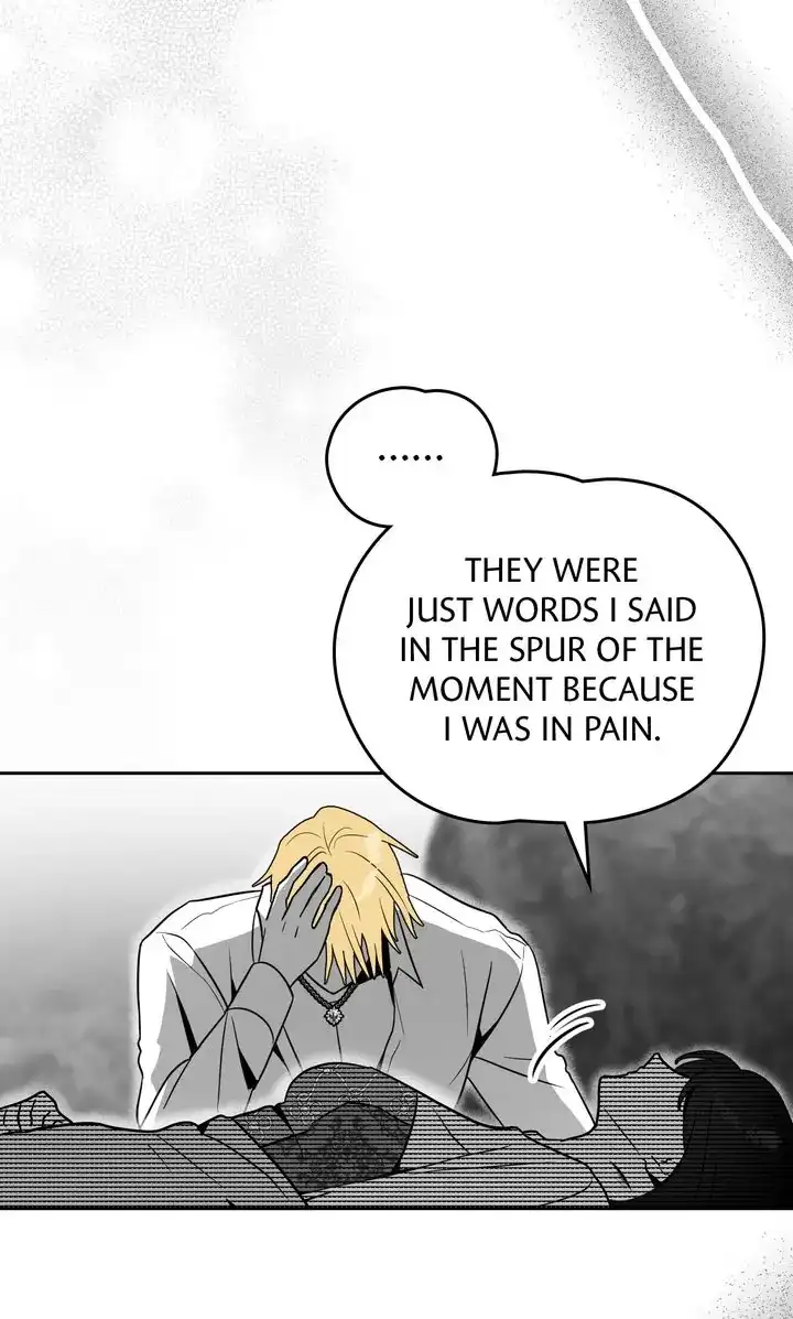Falling for a Dying Princess chapter 57 page 32
