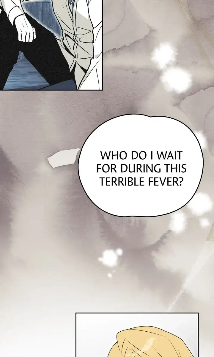 Falling for a Dying Princess chapter 57 page 37