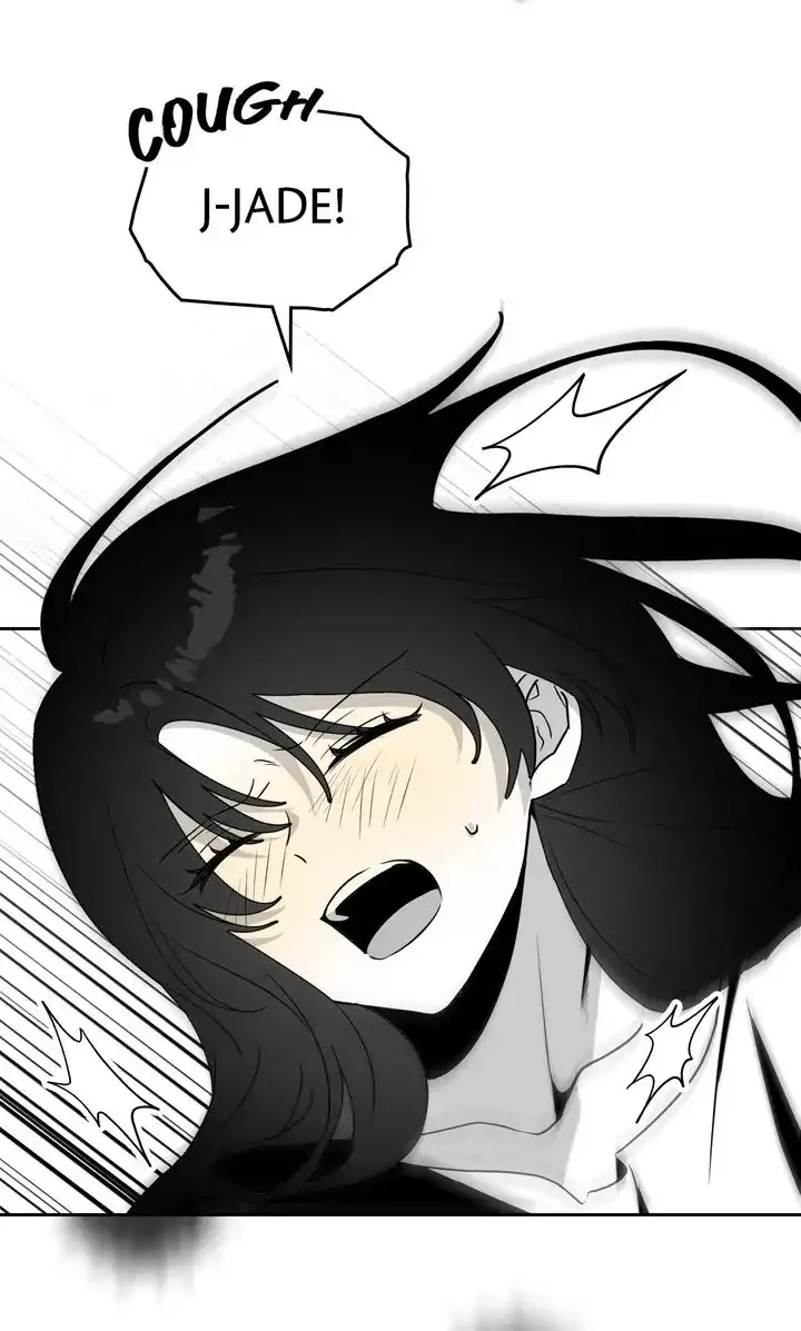 Falling for a Dying Princess chapter 57 page 39
