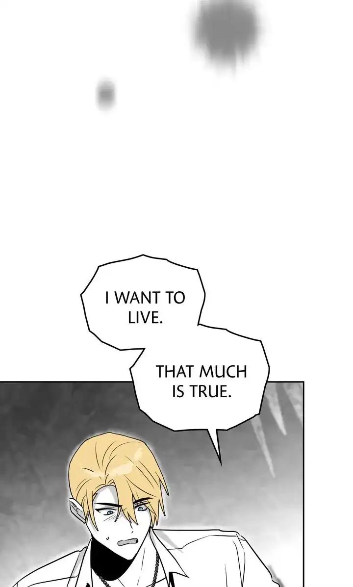 Falling for a Dying Princess chapter 57 page 40