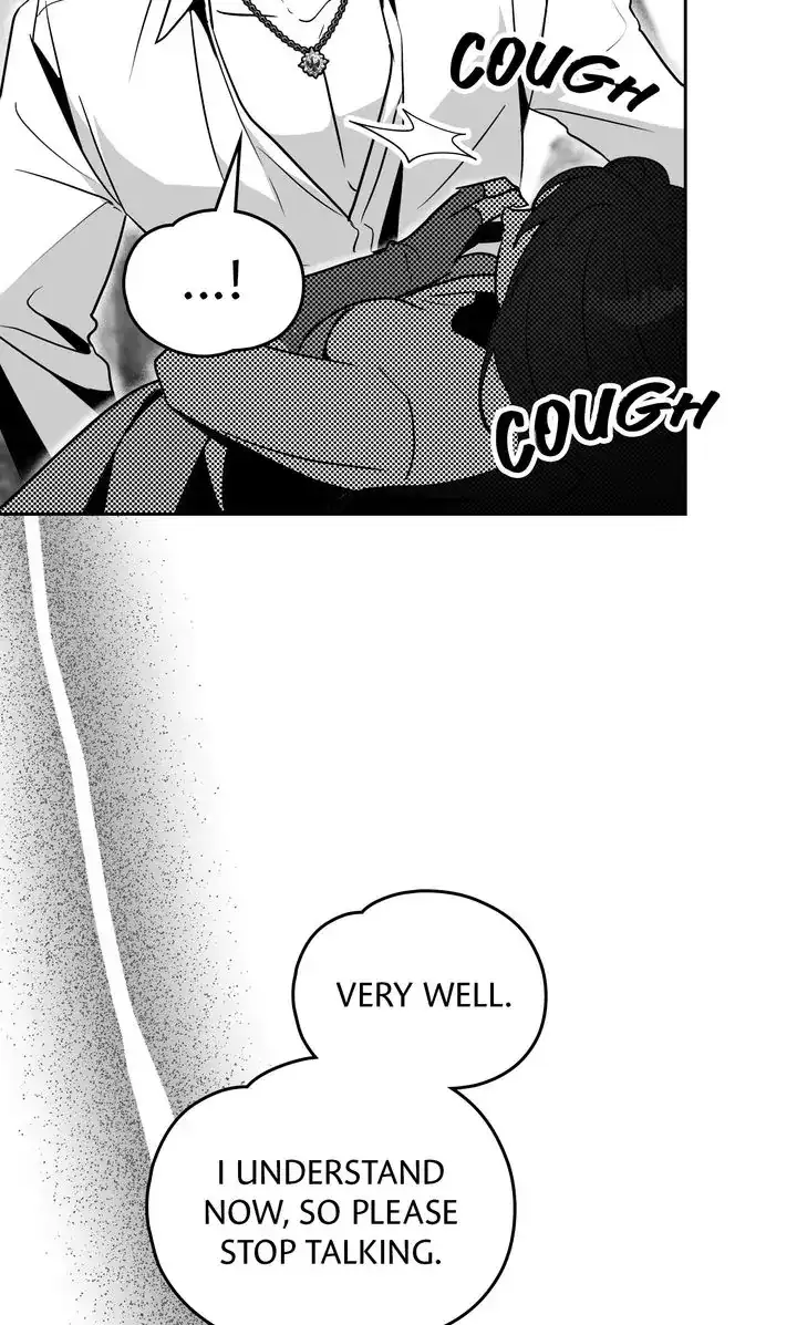Falling for a Dying Princess chapter 57 page 41