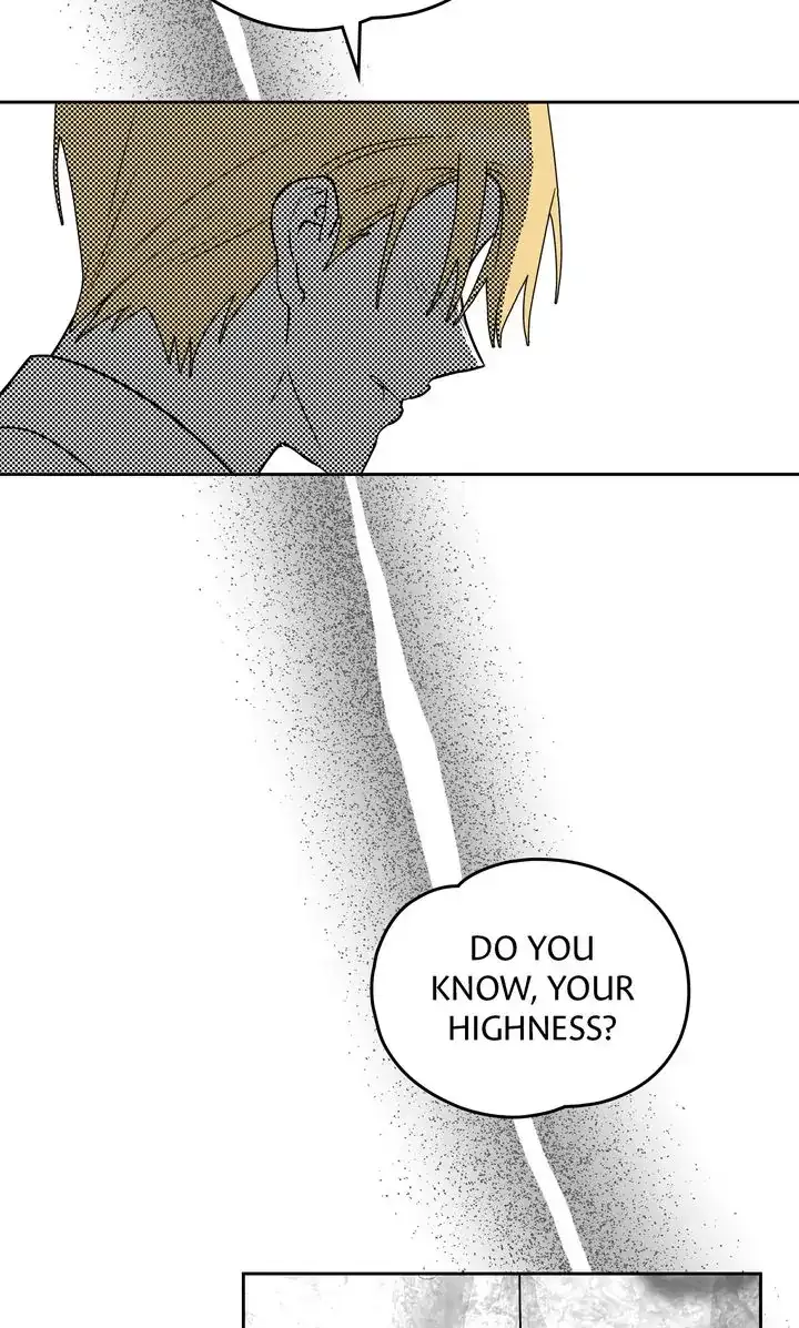 Falling for a Dying Princess chapter 57 page 42