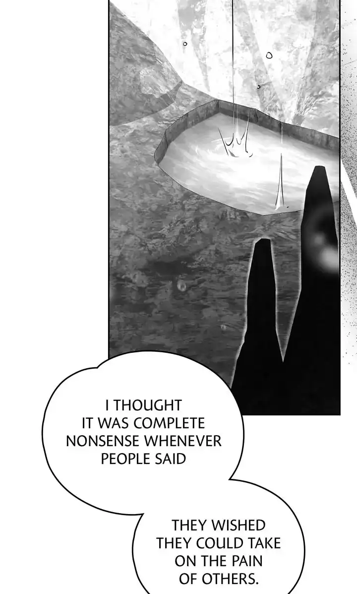 Falling for a Dying Princess chapter 57 page 43