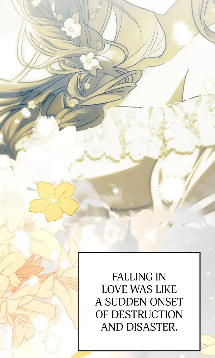 Falling for a Dying Princess chapter 57 page 45