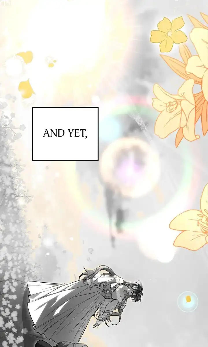 Falling for a Dying Princess chapter 57 page 46