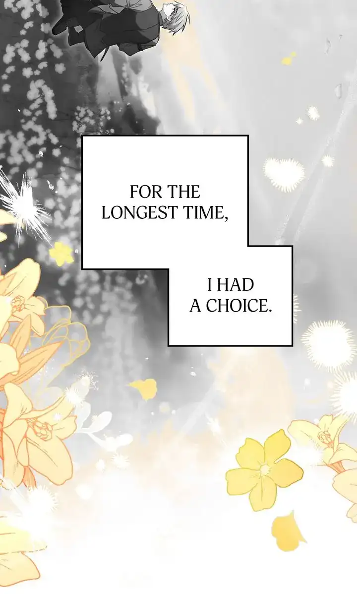 Falling for a Dying Princess chapter 57 page 47