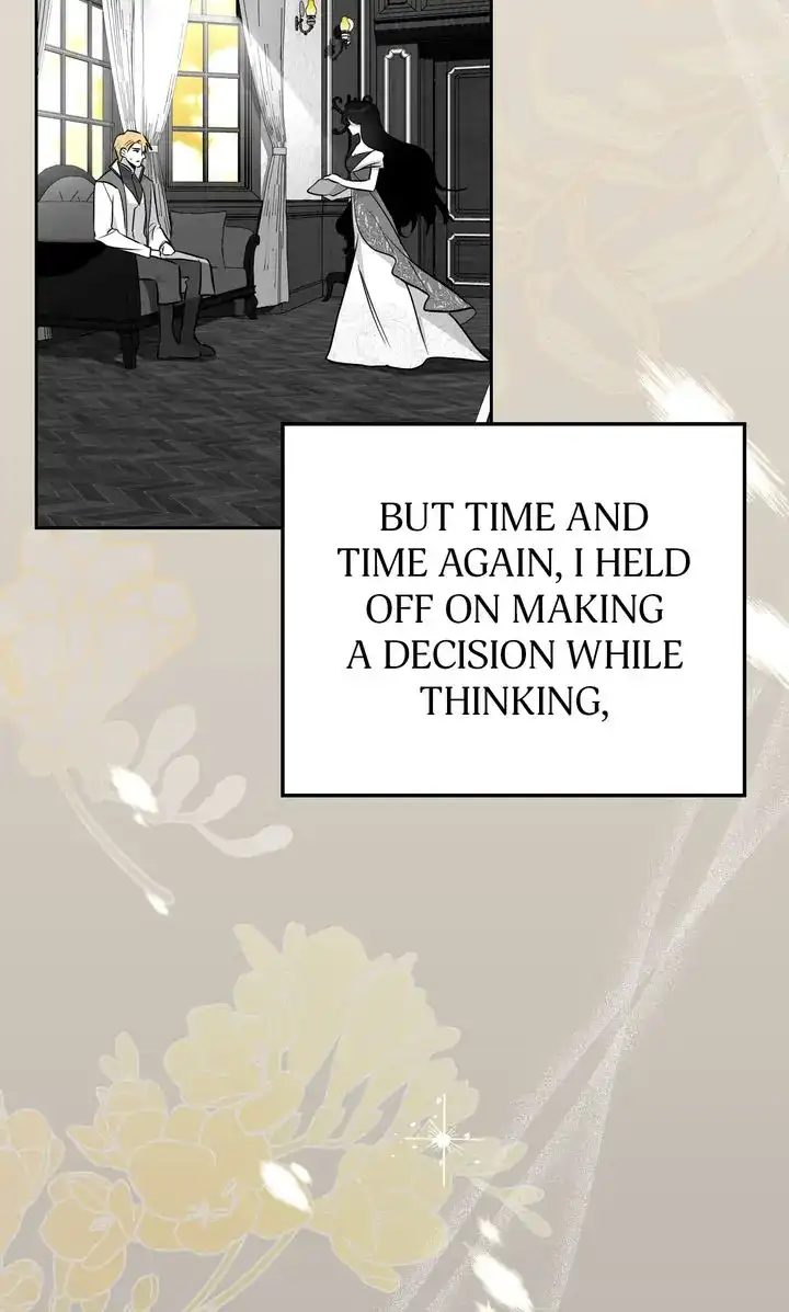 Falling for a Dying Princess chapter 57 page 50