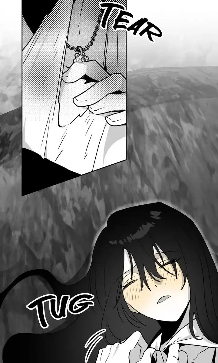 Falling for a Dying Princess chapter 57 page 61