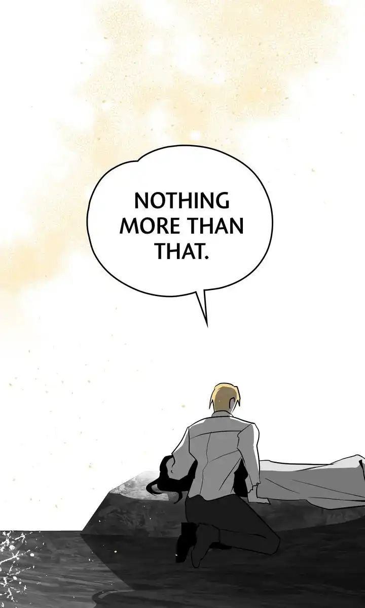 Falling for a Dying Princess chapter 57 page 65