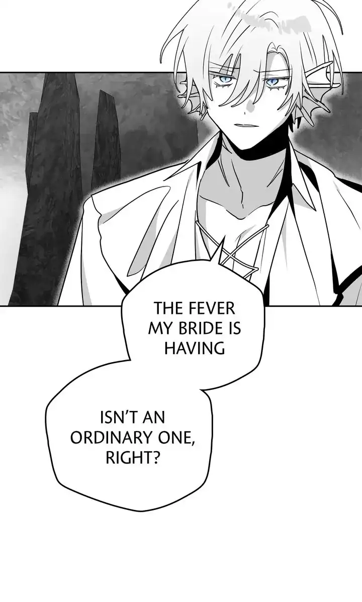 Falling for a Dying Princess chapter 57 page 68