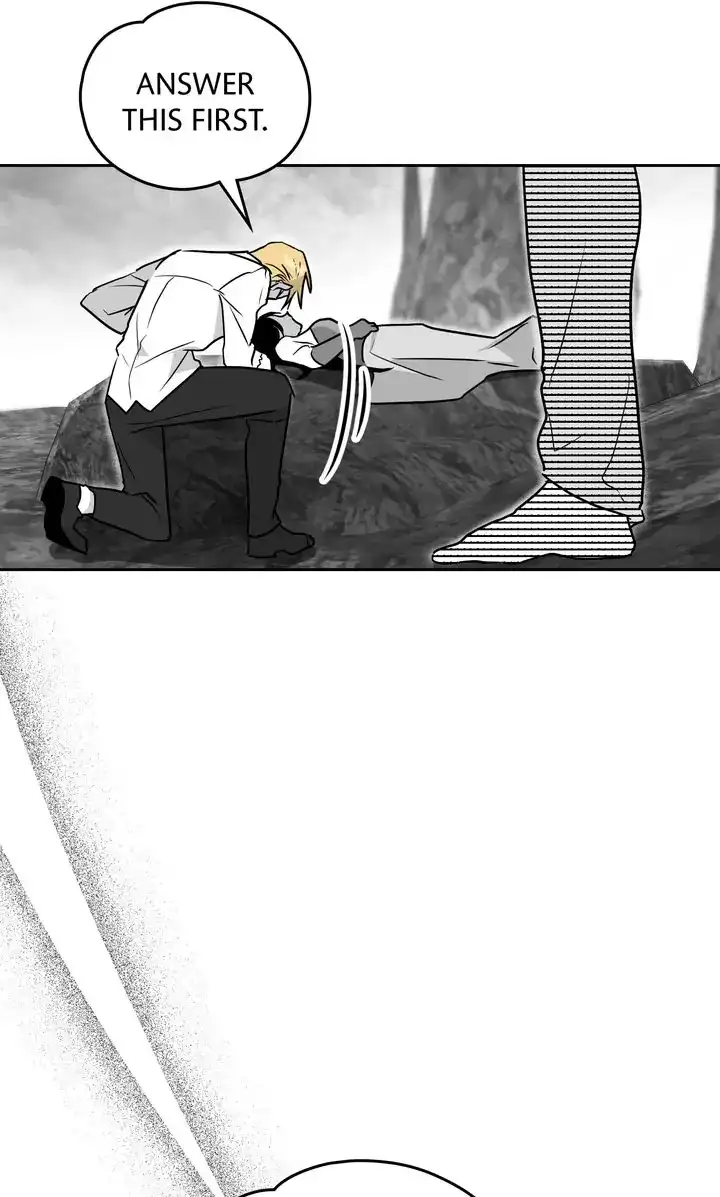 Falling for a Dying Princess chapter 57 page 70