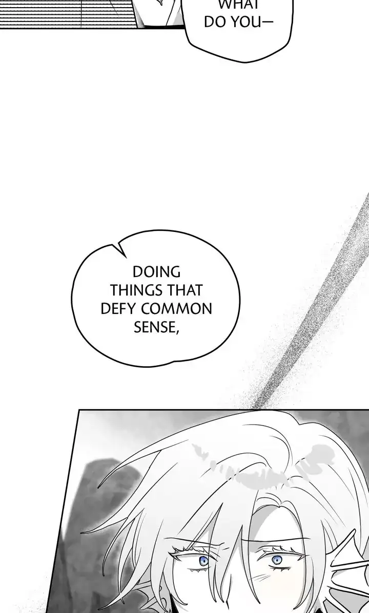 Falling for a Dying Princess chapter 57 page 72