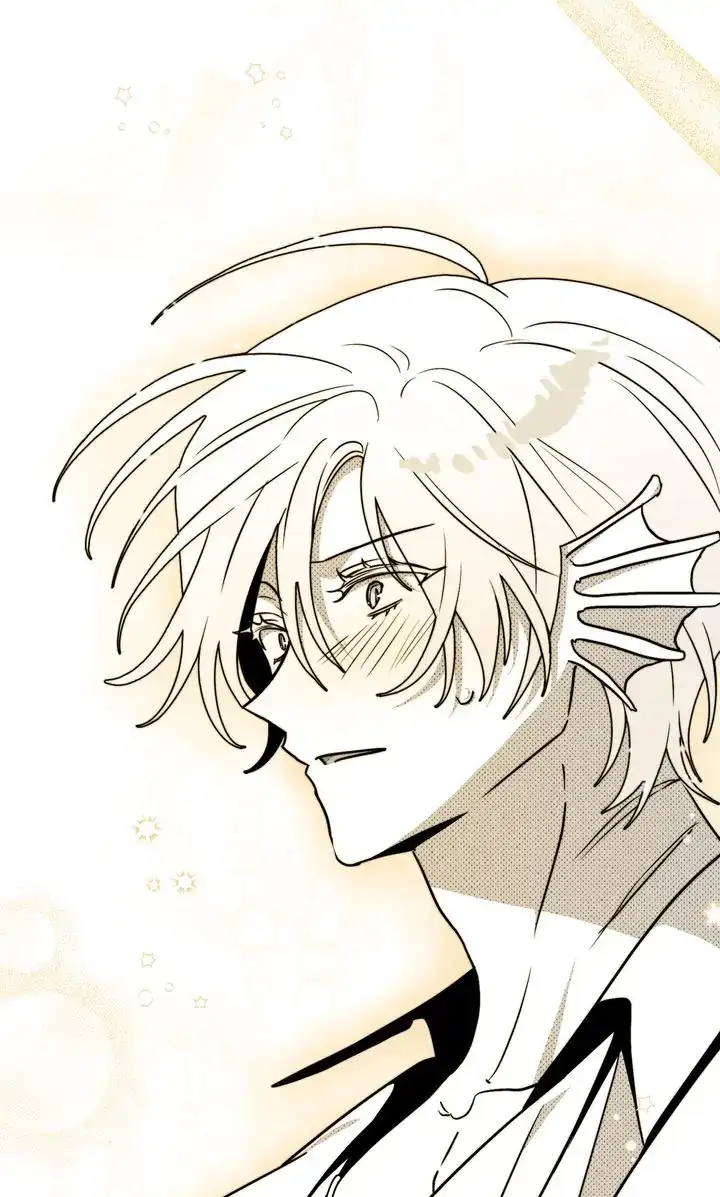 Falling for a Dying Princess chapter 57 page 76
