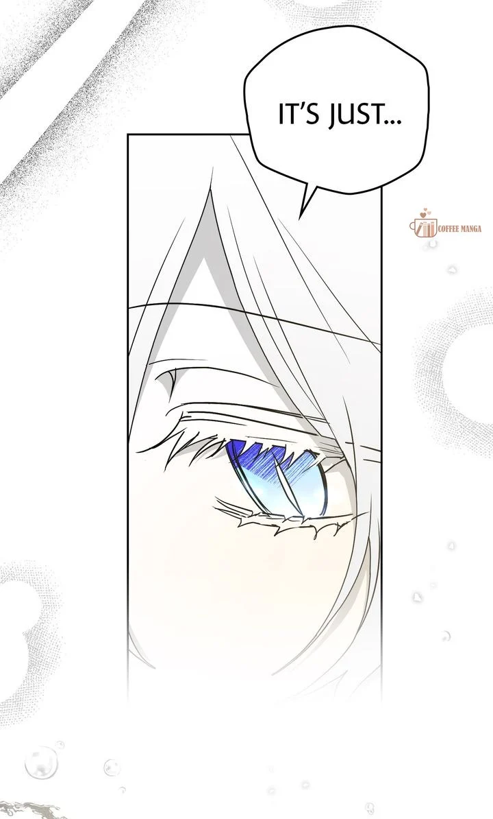 Falling for a Dying Princess chapter 58 page 7