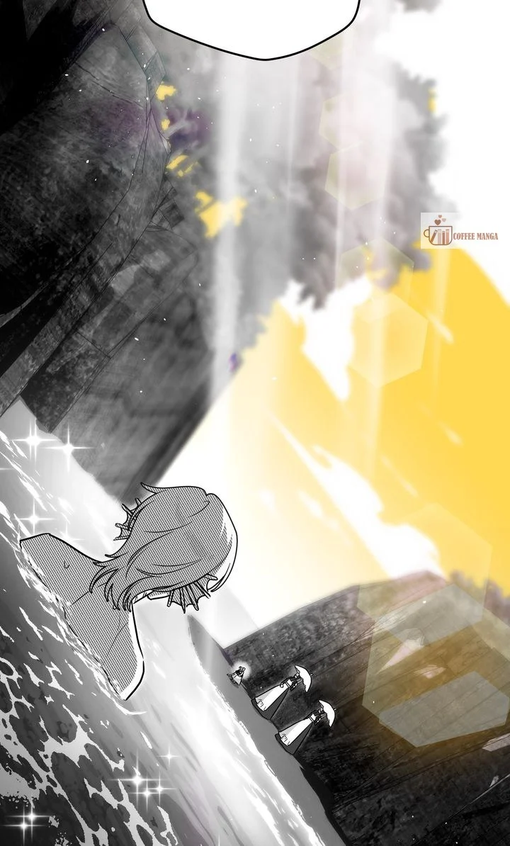 Falling for a Dying Princess chapter 58 page 9