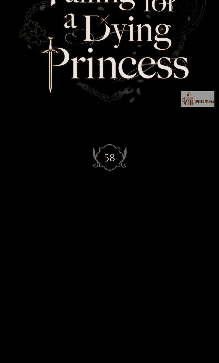 Falling for a Dying Princess chapter 58 page 14