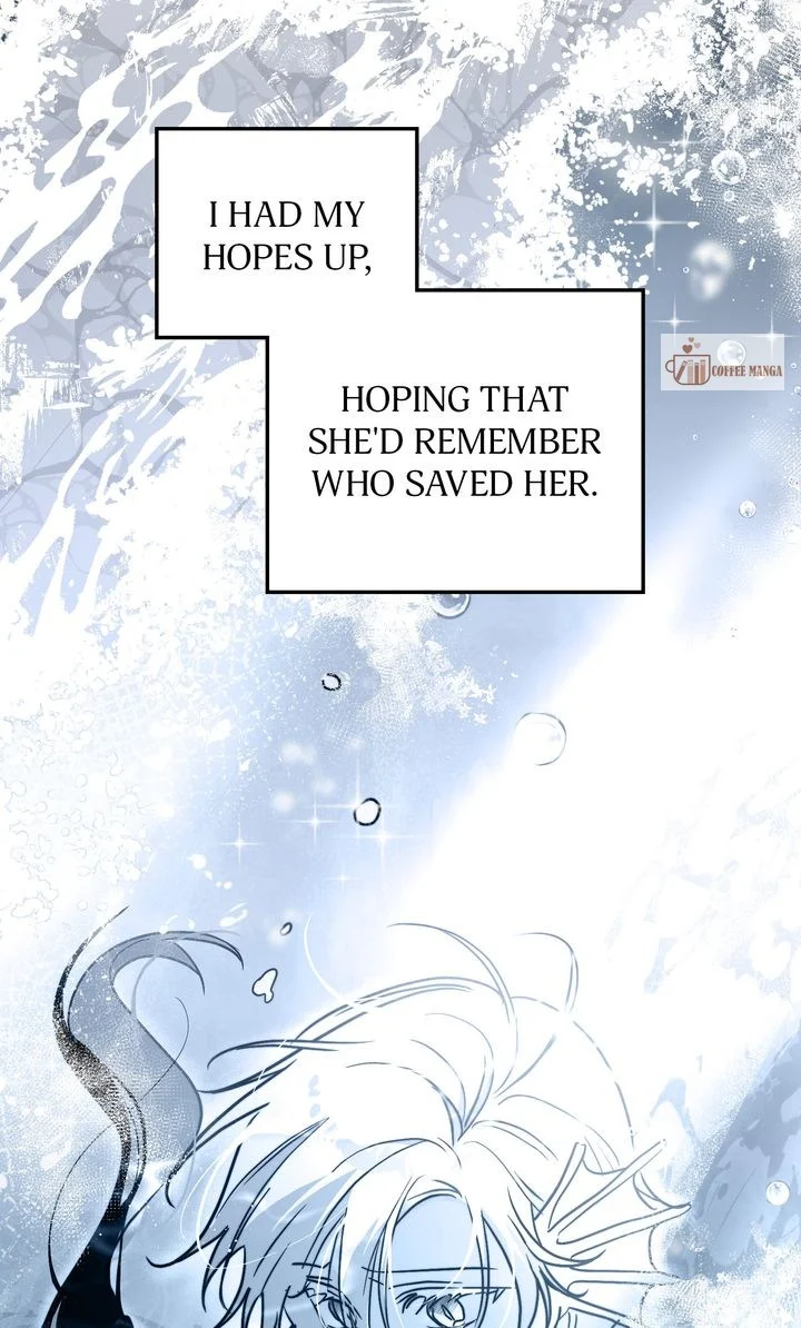 Falling for a Dying Princess chapter 58 page 21