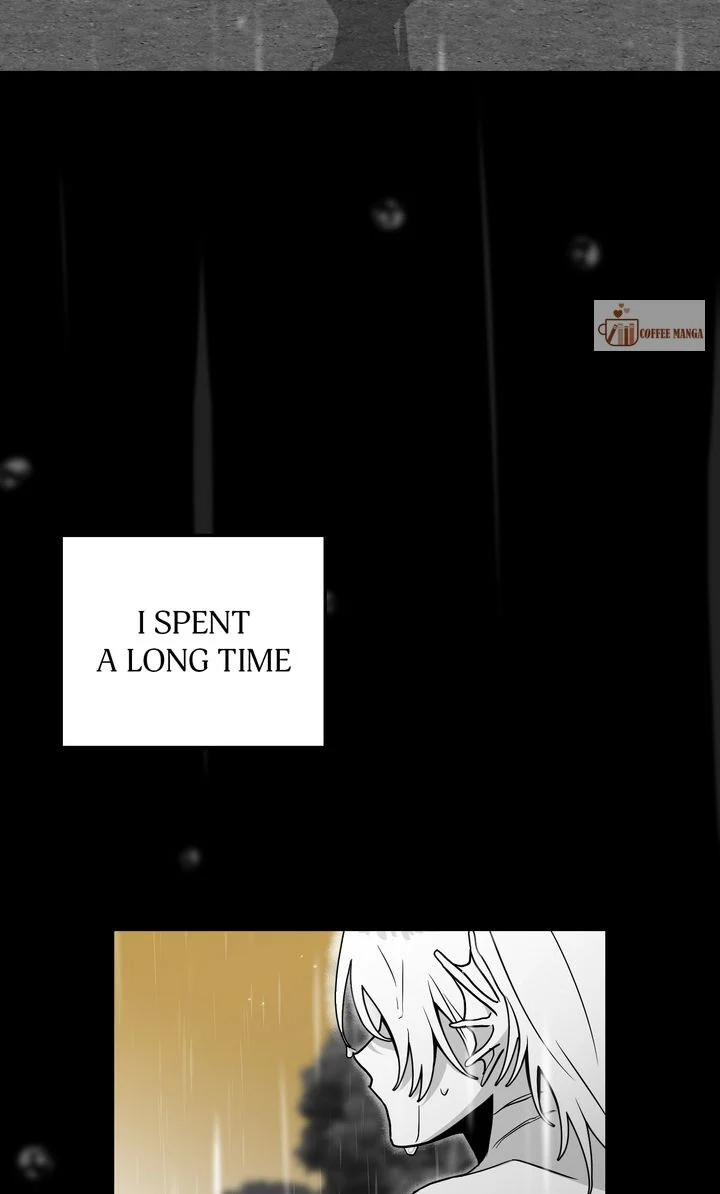Falling for a Dying Princess chapter 58 page 31