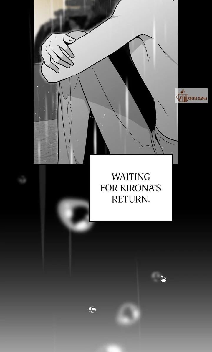 Falling for a Dying Princess chapter 58 page 32