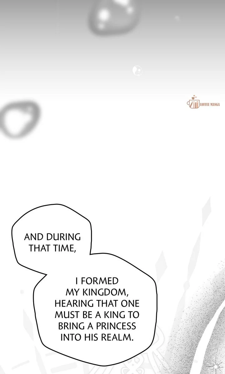 Falling for a Dying Princess chapter 58 page 33