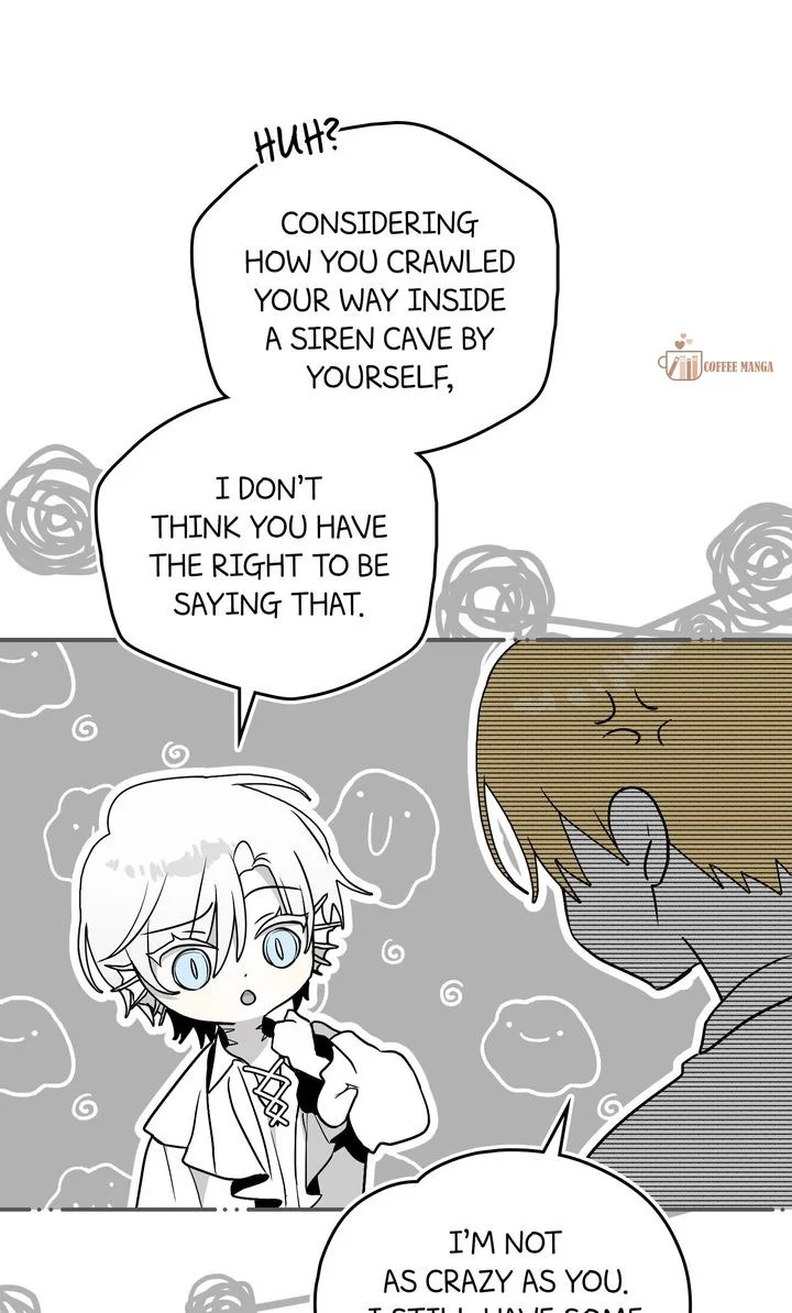 Falling for a Dying Princess chapter 58 page 37