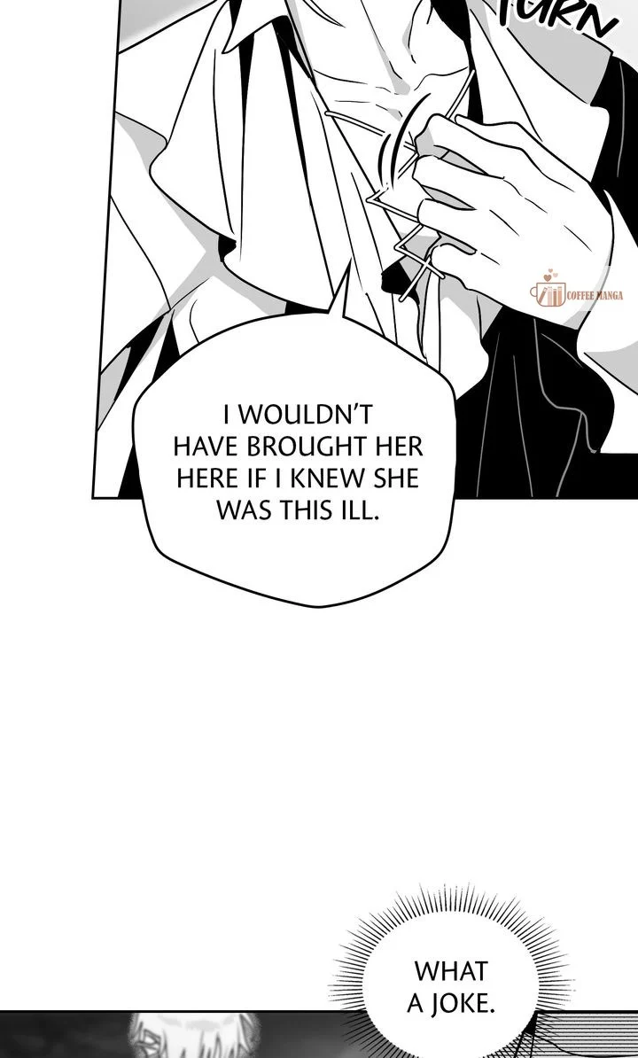 Falling for a Dying Princess chapter 58 page 39