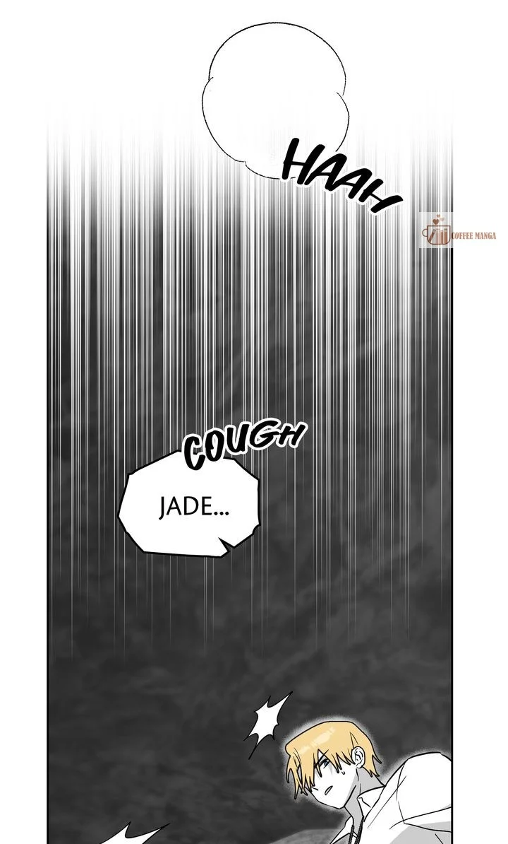 Falling for a Dying Princess chapter 58 page 41