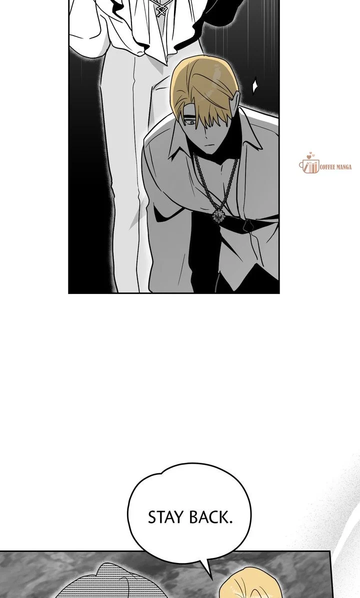 Falling for a Dying Princess chapter 58 page 55