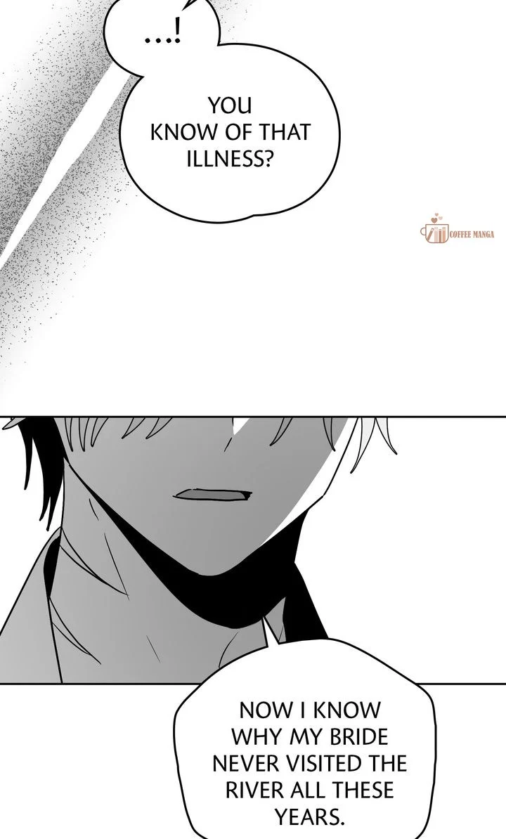 Falling for a Dying Princess chapter 58 page 57
