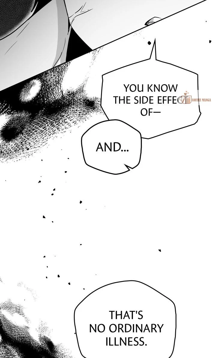 Falling for a Dying Princess chapter 58 page 68
